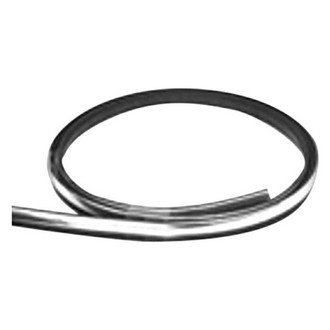 Sherman® - Front Bumper Impact Strips