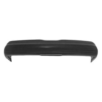 Sherman® - Rear Bumper Cover (Value Line)