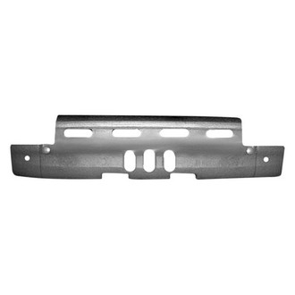 Sherman® - Rear Bumper Absorber (Value Line)