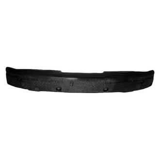 Sherman® - Front Bumper Impact Absorbers