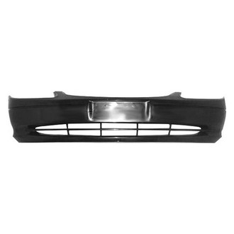 Sherman® - Front Bumper Cover (CAPA Certified)