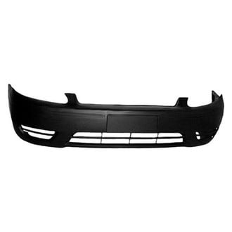 Sherman® - Front Bumper Covers