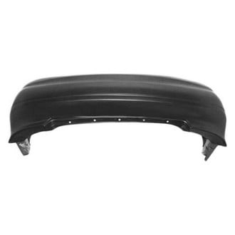 Sherman® - Rear Bumper Cover (Value Line)