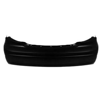 Sherman® - Rear Bumper Covers
