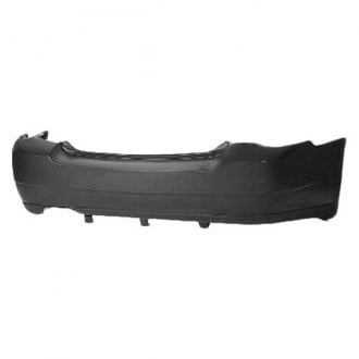 2008 ford deals taurus bumper