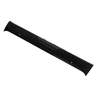 Sherman® - Rear Bumper Valance (Value Line)