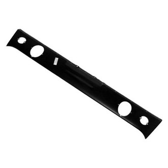 Sherman® - Rear Bumper Valance (Value Line)