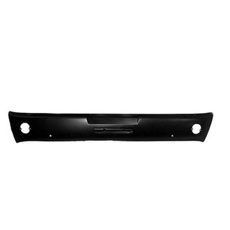 Sherman® - Rear Bumper Valance (Value Line)