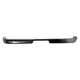 Sherman® - Rear Bumper Face Bar (Value Line)