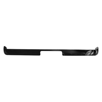 Sherman® - Rear Bumper Face Bar (Value Line)