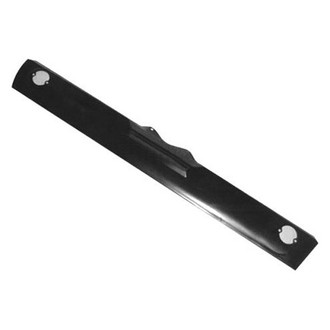 Sherman® - Rear Bumper Valance (Value Line)