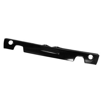 Sherman® - Rear Bumper Valance (Value Line)