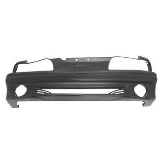 Sherman® - Front Bumper Cover (Value Line)