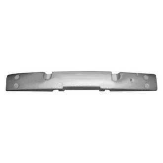 Sherman® - Front Center Bumper Absorber (Value Line)