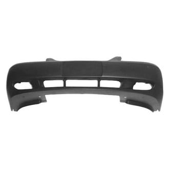 Sherman® - Front Bumper Cover (Value Line)