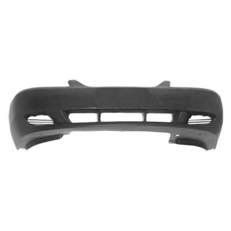 Sherman® - Front Bumper Cover (Value Line)