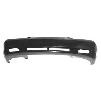 Sherman® - Front Bumper Covers