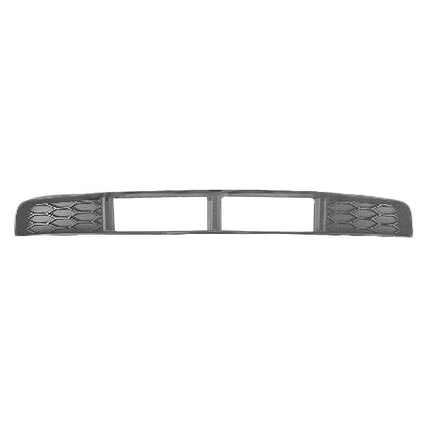 Sherman® - Front Bumper Grille