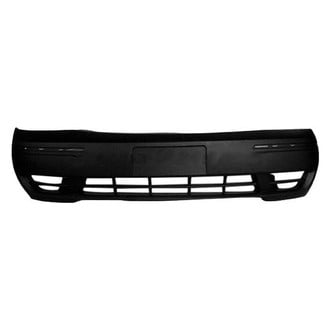 Sherman® - Front Bumper Covers