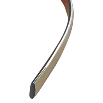 Sherman® - Rear Bumper Impact Strips