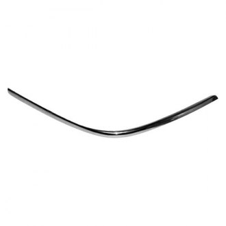 Partslink Number FO1158151 OE Replacement Lincoln Town Car Rear Driver Side Bumper Impact Strip Unknown 