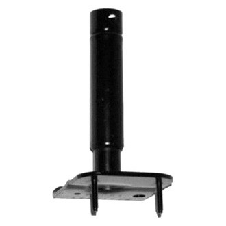 Sherman® - Rear Bumper Impact Bar Bracket
