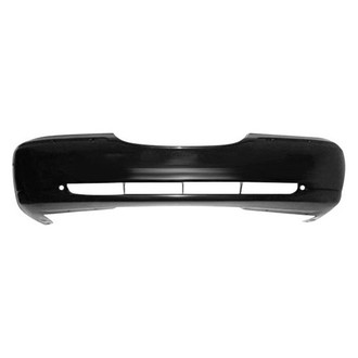 Sherman® - Front Bumper Cover (Value Line)