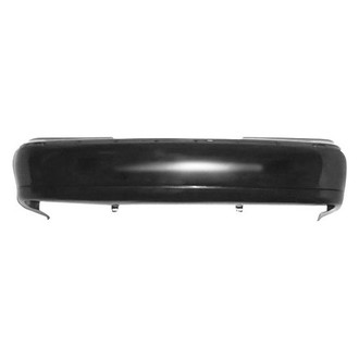 Sherman® - Rear Bumper Covers