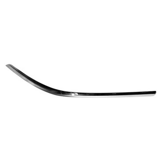 Sherman® - Front Driver Side Bumper Impact Strip (Value Line)