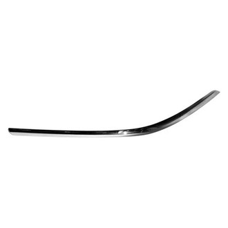Sherman® - Front Passenger Side Bumper Impact Strip (Value Line)