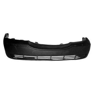 Lincoln Replacement Bumpers | Front, Rear, Covers, Brackets