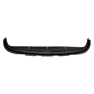 Sherman® - Front Bumper Deflectors