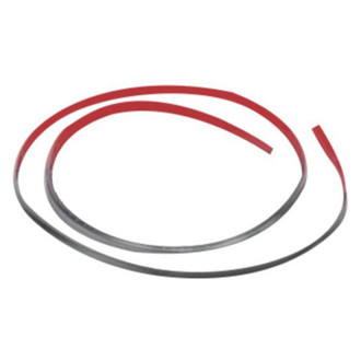 Sherman® - Front Bumper Impact Strip (Value Line)
