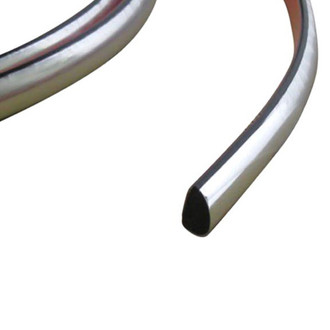 Sherman® - Rear Bumper Impact Strips