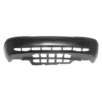 Sherman® - Front Bumper Cover (Value Line)