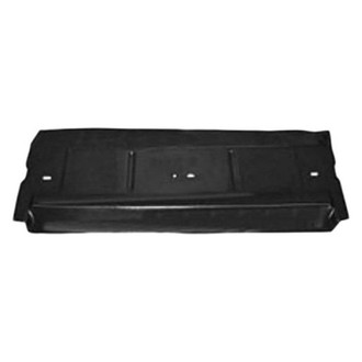 Sherman® - Front Bumper Deflectors
