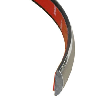 Sherman® - Front Bumper Impact Strips