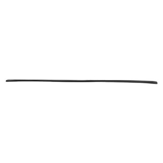 Sherman® - Front Outer Driver or Passenger Side Bumper Impact Strip (Value Line)