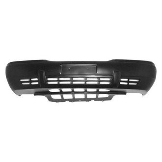 Sherman® - Front Bumper Cover (Value Line)
