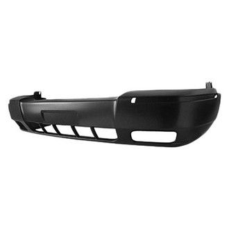 Sherman® - Front Bumper Cover (Value Line)