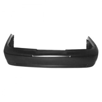 2005 Mercury Grand Marquis Replacement Rear Bumpers & Parts — CARiD.com