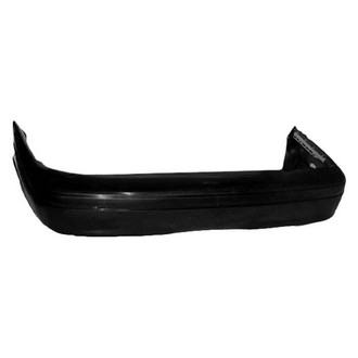 Sherman® - Rear Bumper Covers