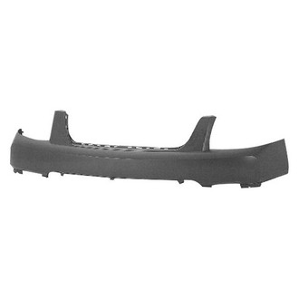 Sherman® - Front Bumper Covers