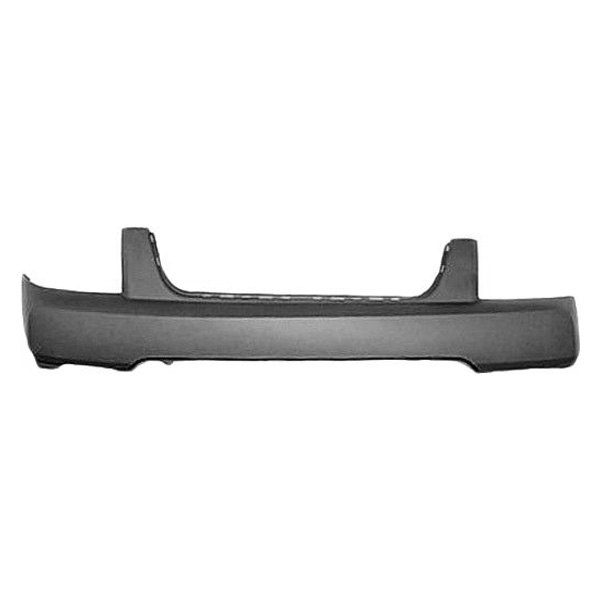 Sherman® - Front Upper Bumper Cover