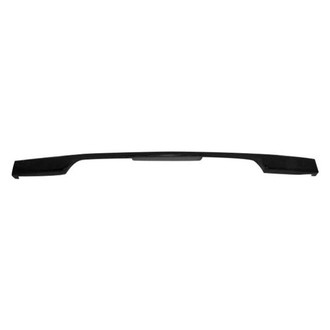 Sherman® - Front Bumper Deflectors