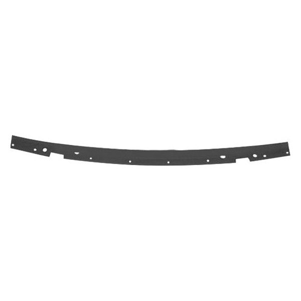 Sherman® - Front Bumper Air Deflector