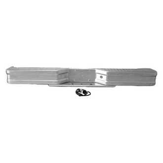 Sherman® - Rear Bumper Face Bars