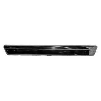 Sherman® - Rear Bumper Face Bar (Value Line)
