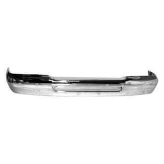 Sherman® - Front Bumper Face Bar (Value Line)
