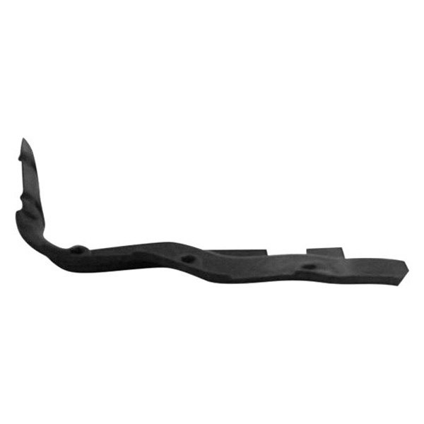 Sherman® - Front Passenger Side Bumper Filler